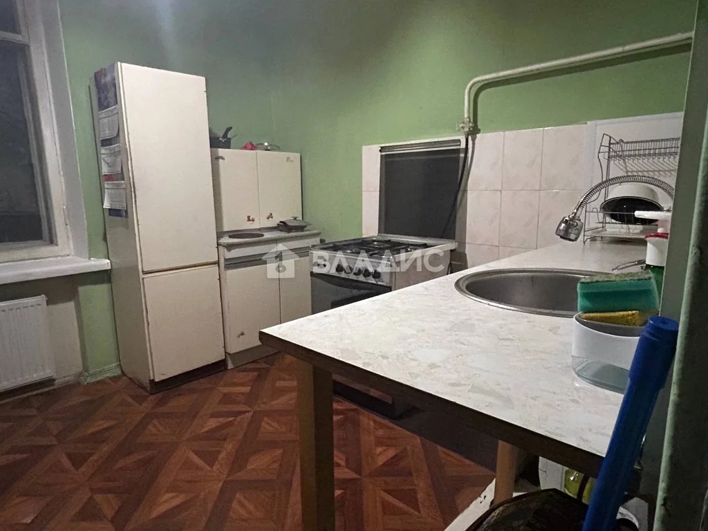 Санкт-Петербург, Школьная улица, д.5, комната на продажу - Фото 2