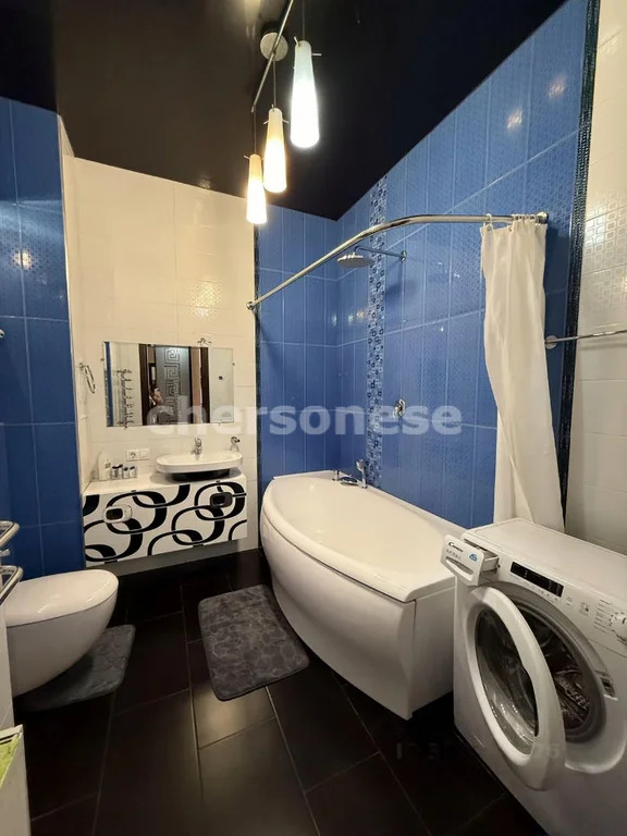 Аренда квартиры, Севастополь, ул. Астана Кесаева - Фото 13