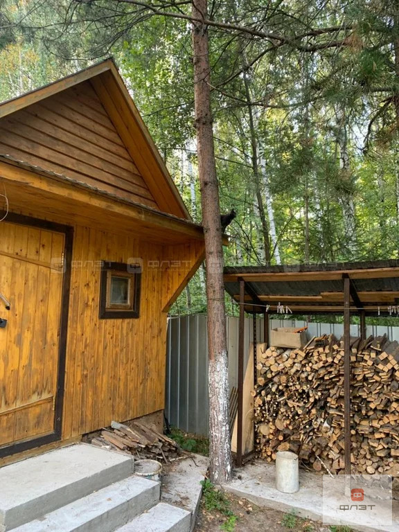 Продажа дома, Бишня, Зеленодольский район, ул. Солнечная - Фото 4