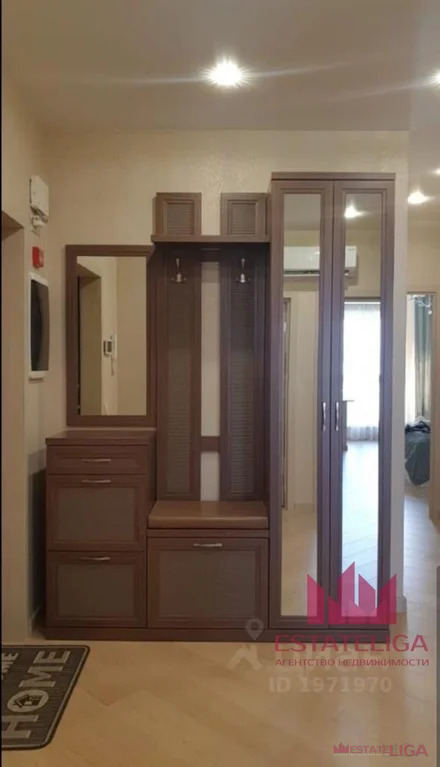 Аренда квартиры, ул. Лобачевского - Фото 19