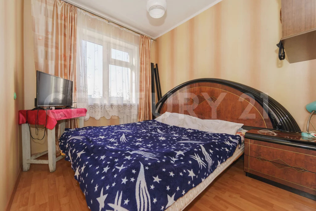 Продажа квартиры, Липецк, 9-й мкр. - Фото 13