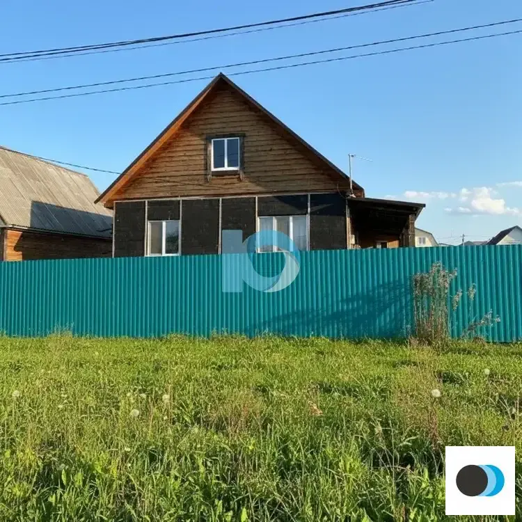 Продажа дома, Иглино, Иглинский район, ул. Дачная - Фото 2