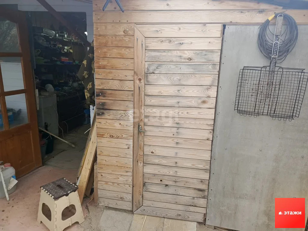Продажа дома, Новофедоровка, Сакский район, ул. Тимура Апакидзе - Фото 21