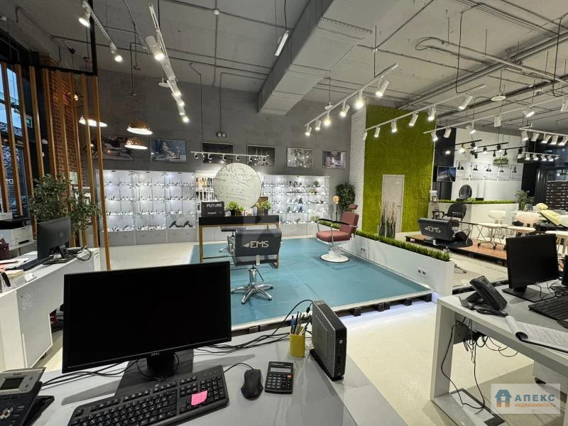 Продажа помещения (ПСН) пл. 250 м2 под авиа и ж/д кассу, аптеку, банк, ... - Фото 7