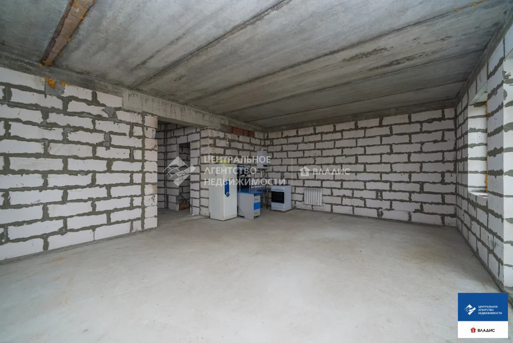 Продажа дома, Оленинское, Рязанский район - Фото 10