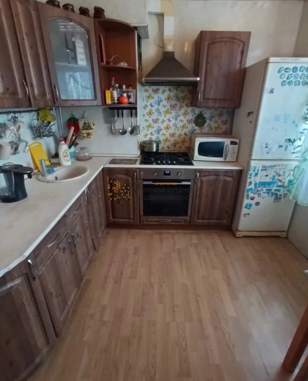 Аренда квартиры, Уфа, ул. Юрия Гагарина - Фото 8