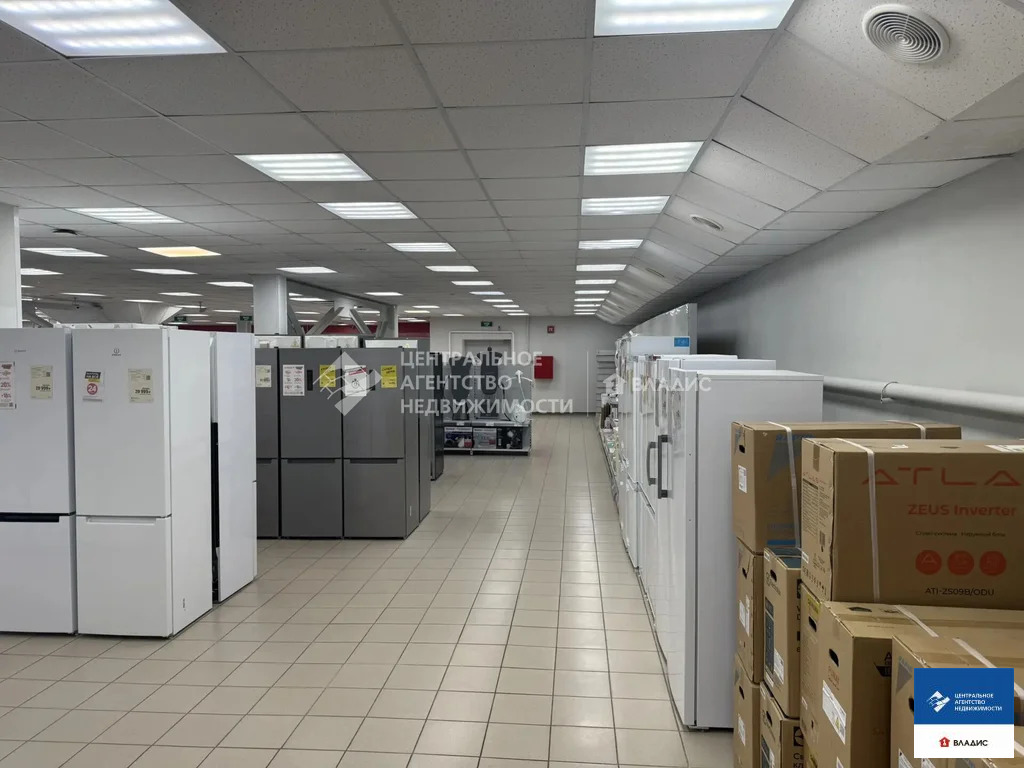 Аренда ПСН, Рязань, ул. Гагарина - Фото 3