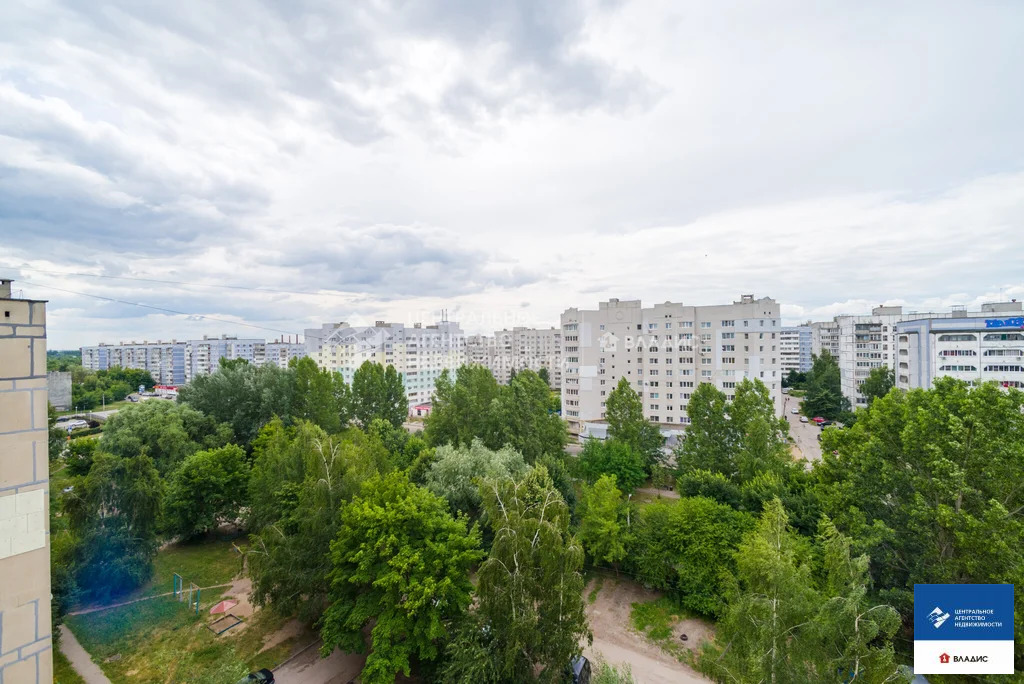 Продажа квартиры, Рязань, ул. Сельских Строителей - Фото 9