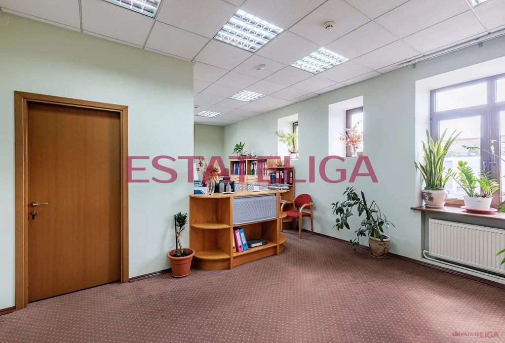 Продажа офиса, ул. Южнопортовая - Фото 17