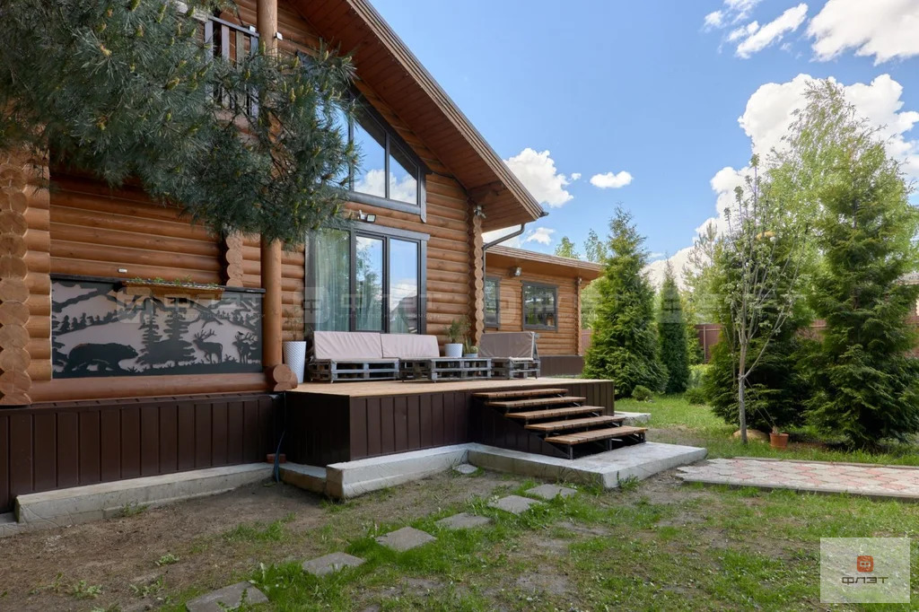 Продажа дома, Новое Шигалеево, Пестречинский район, СНТ Заречье - Фото 11