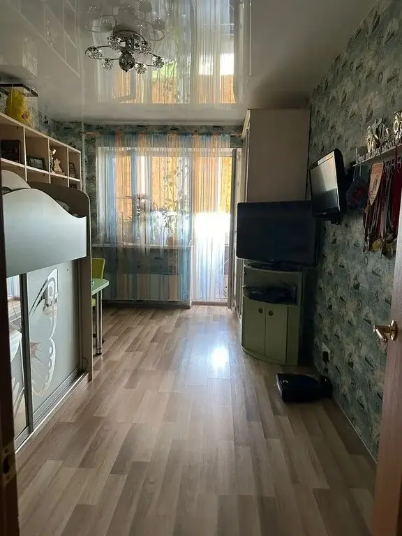 Сдается 2 комнатная квартира в Одинцово - Фото 5