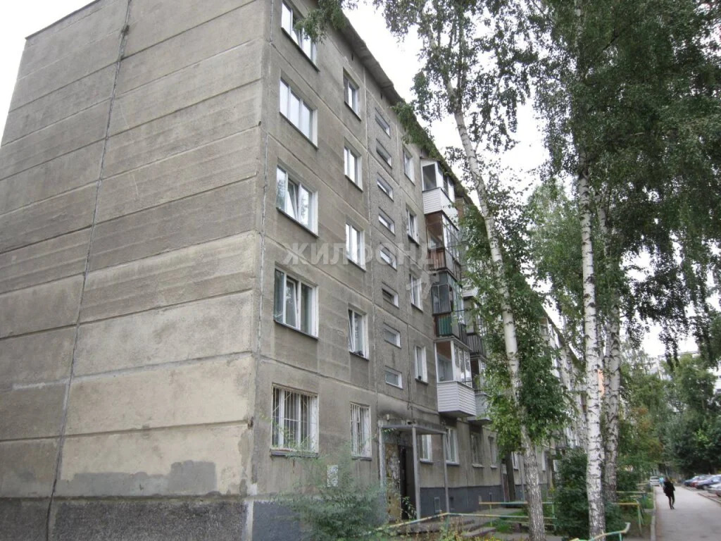 Продажа квартиры, Новосибирск, ул. Ударная - Фото 12