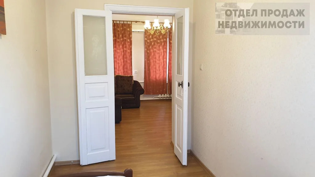 Кирпичный дом в городе - Фото 14