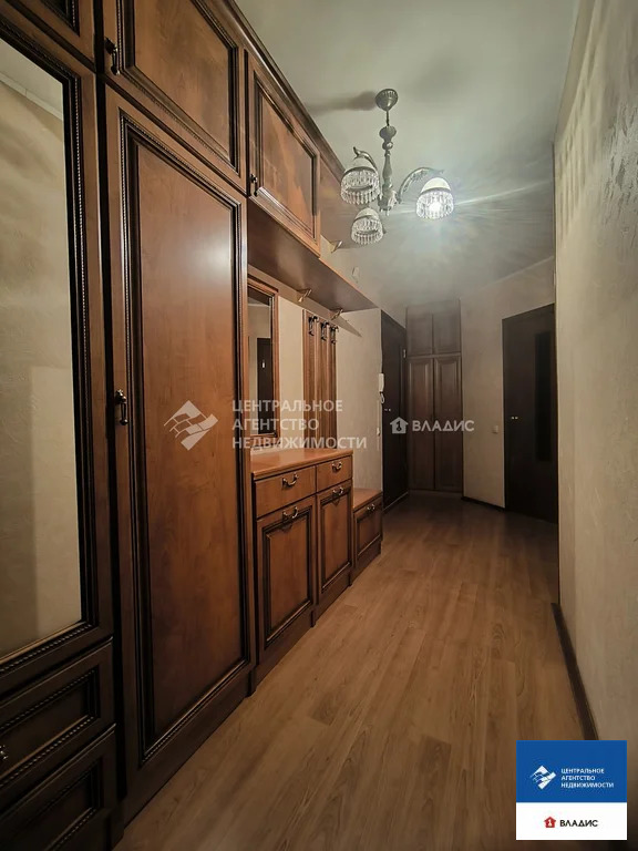 Аренда квартиры, Рязань, ул. Татарская - Фото 16