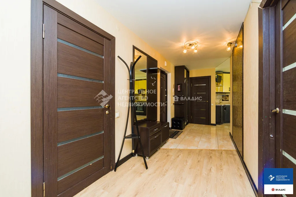 Продажа квартиры, Рязань, Васильевский проезд - Фото 5