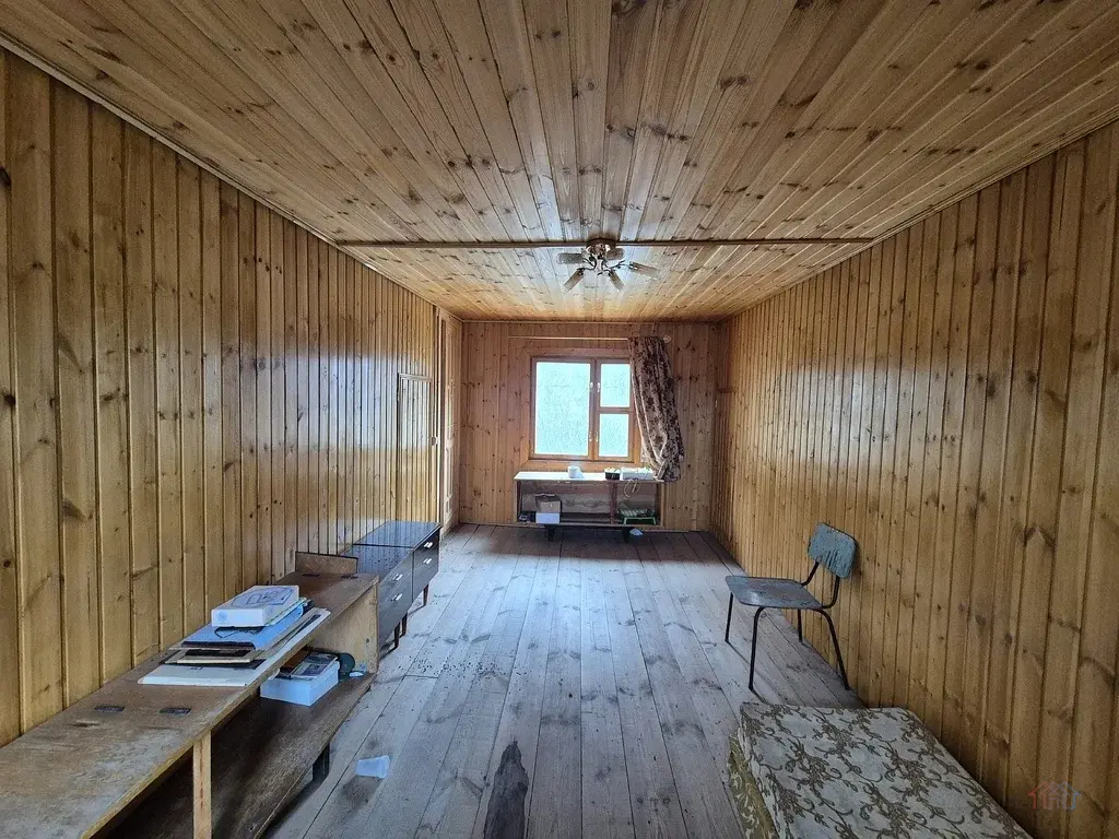 Дача 41,3 м2 на участке 8 сот. - Фото 19