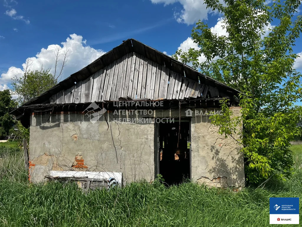 Продажа участка, Сушки, Спасский район, ул. Тихая - Фото 3
