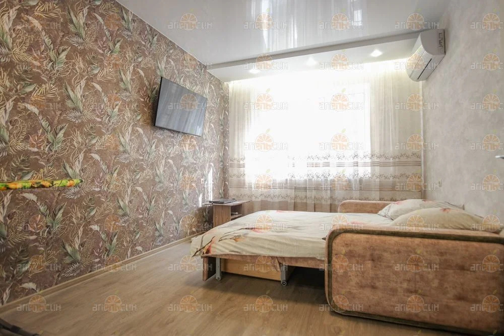 1-комн. квартира - Фото 0