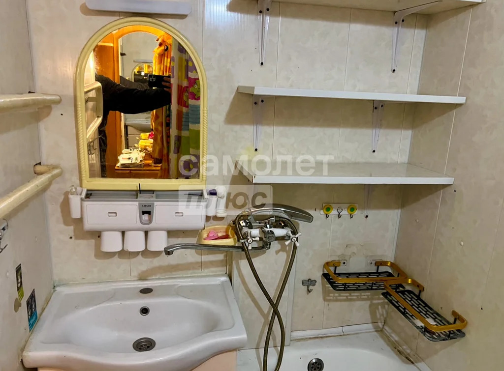 Продажа квартиры, Талдом, Талдомский район, Забырина ул. - Фото 19