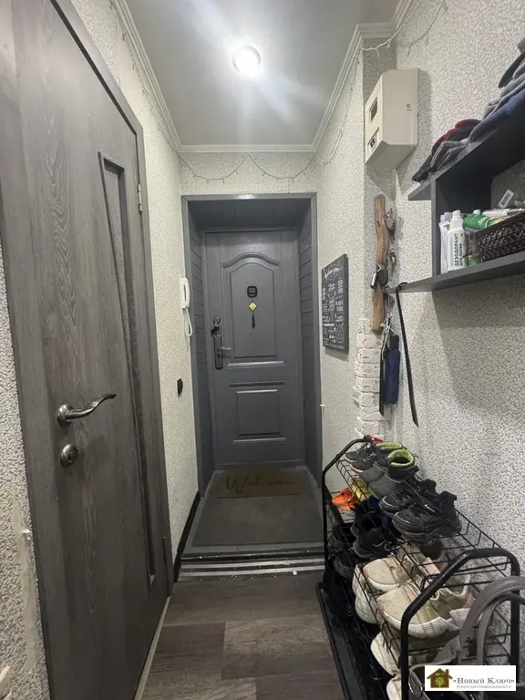 продается 2-комнатная квартира - Фото 7