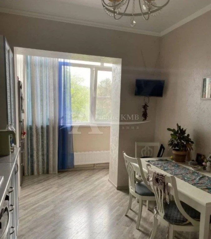 Продажа квартиры, Иноземцево, ул. Ивановская - Фото 1