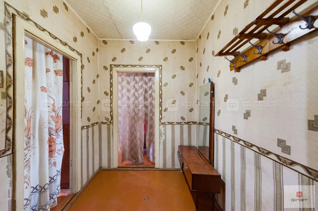 Продажа таунхауса, Высокая Гора, Высокогорский район, ул. Лесная - Фото 18