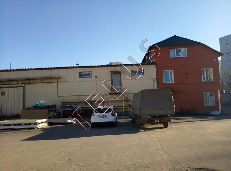 м. Тульская, Загородное шоссе, 1200 м2, "Продажа здания" (ном. ... - Фото 3