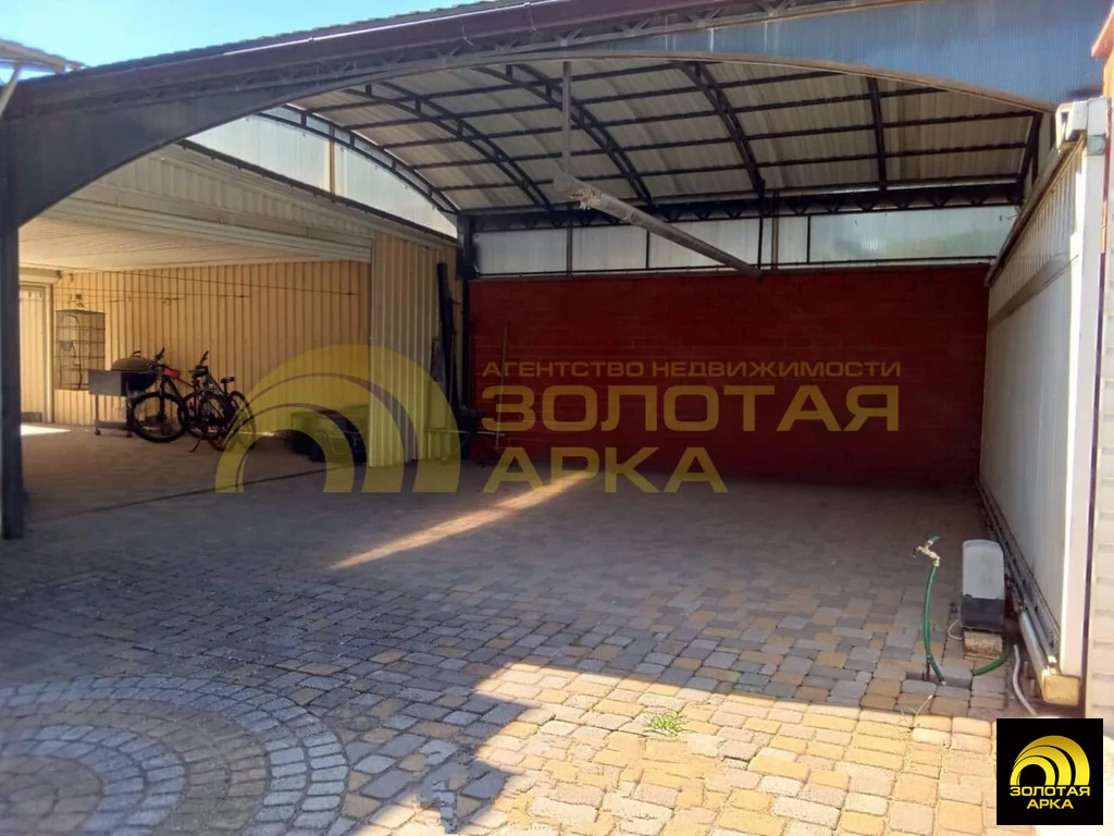 Продажа дома, Старотитаровская, Темрюкский район, Ильича пер. - Фото 8