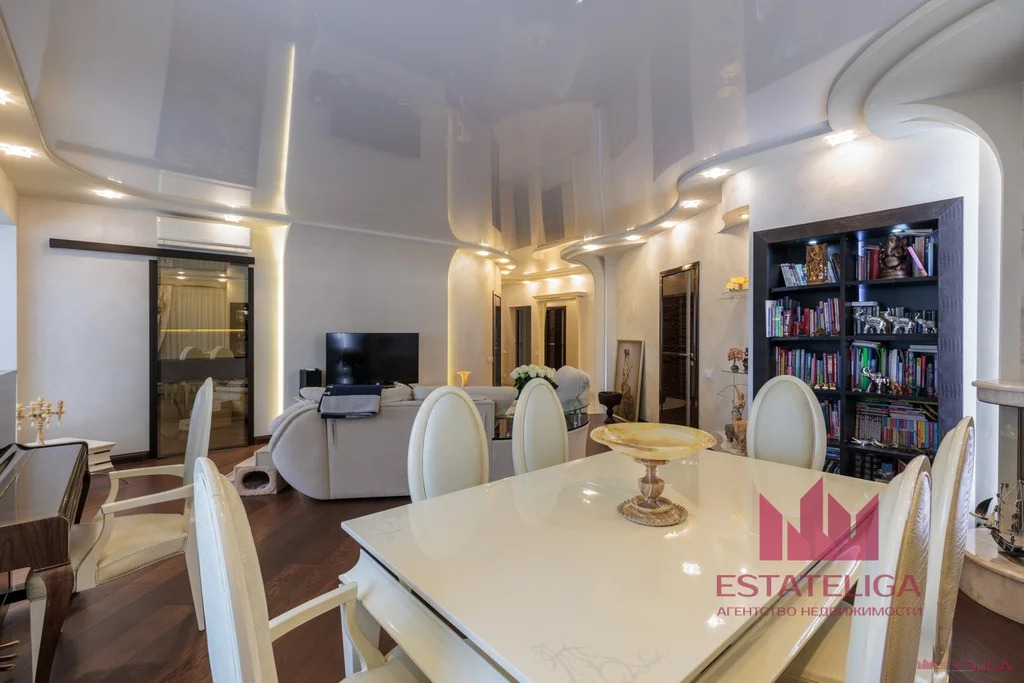 Продажа квартиры, Мичуринский пр-кт. - Фото 4