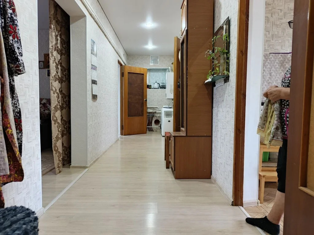 Продажа дома, Новодмитриевская, Северский район, ул. Шверника - Фото 6