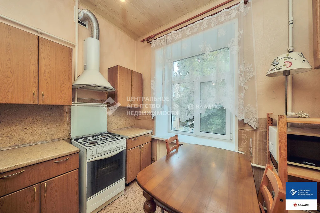 Продажа квартиры, Рязань, Первомайский пр-кт. - Фото 4