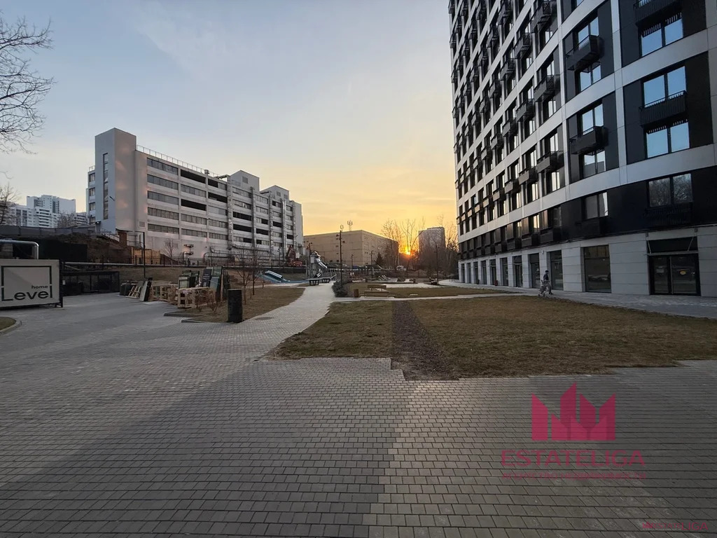 Продажа квартиры, Нагатинская наб. - Фото 9