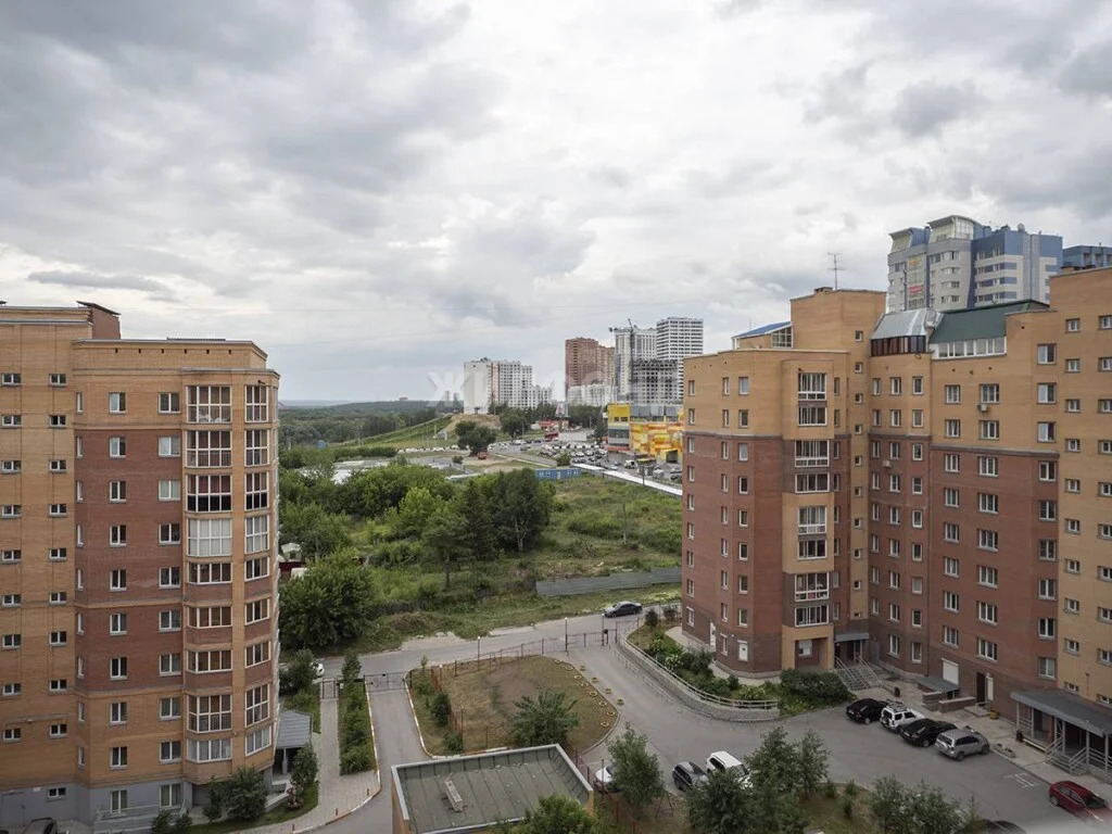 Продажа квартиры, Новосибирск, ул. Стартовая - Фото 11