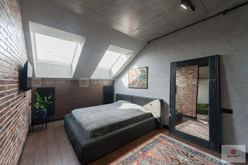 Продажа квартиры, Казань, ул. Габдуллы Тукая - Фото 14