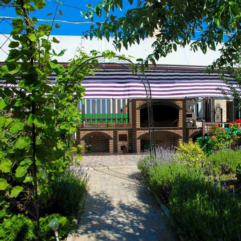 Продажа готового бизнеса, Темрюкский район, улица Песочная - Фото 20