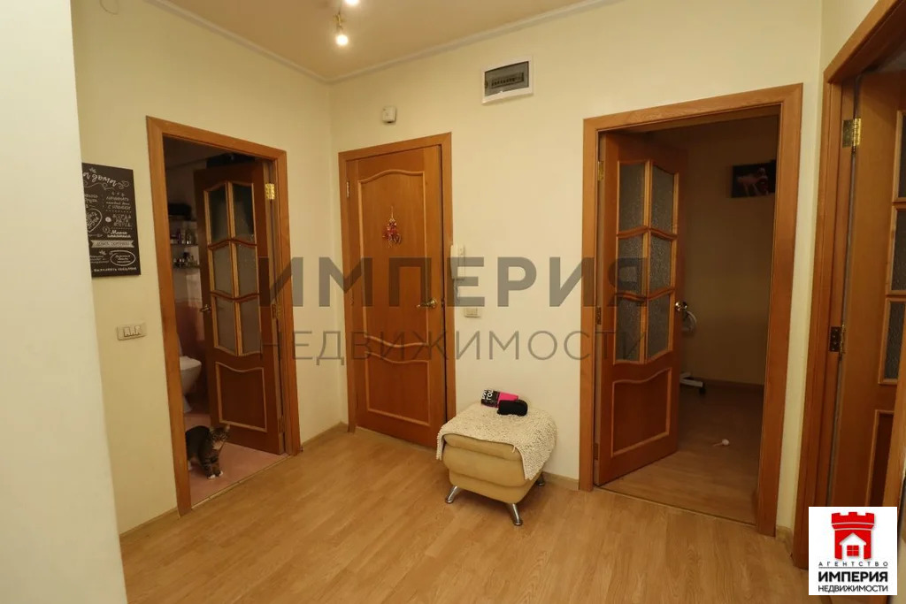 Продажа квартиры, Магадан, ул. Гагарина - Фото 17
