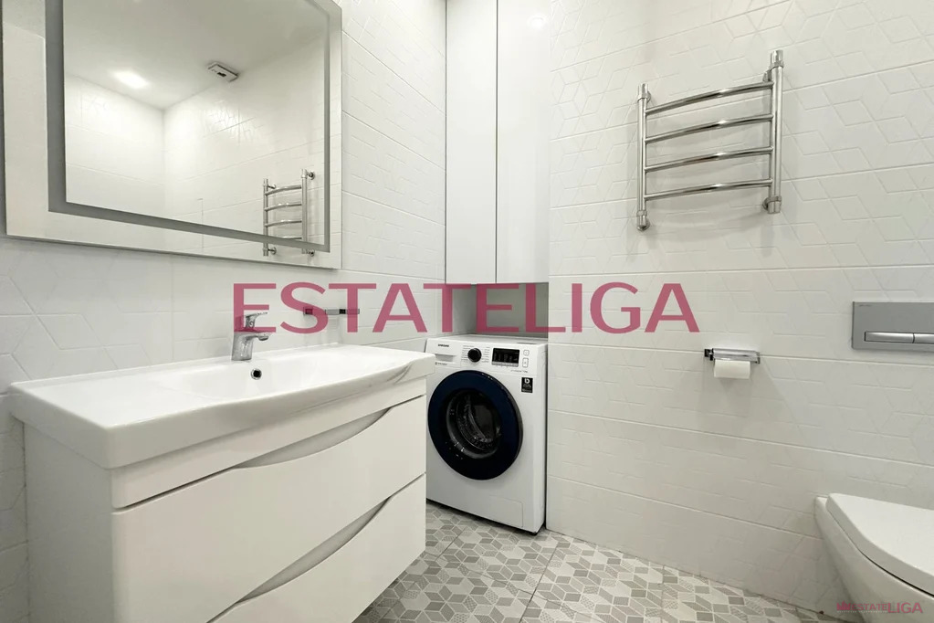 Аренда квартиры, Большая Филевская улица - Фото 14