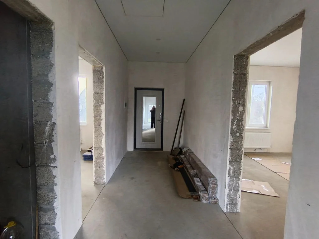 Продажа дома, Крымск, Крымский район, ул. Дружная - Фото 8