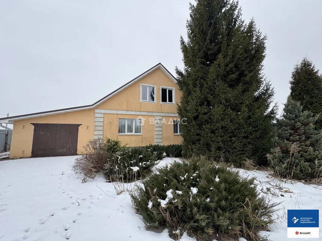 Аренда дома, Льгово, Рязанский район - Фото 23