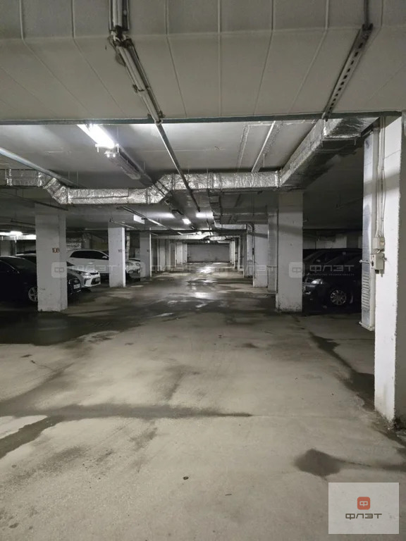 Продажа гаража, Казань, ул. Зинина - Фото 4