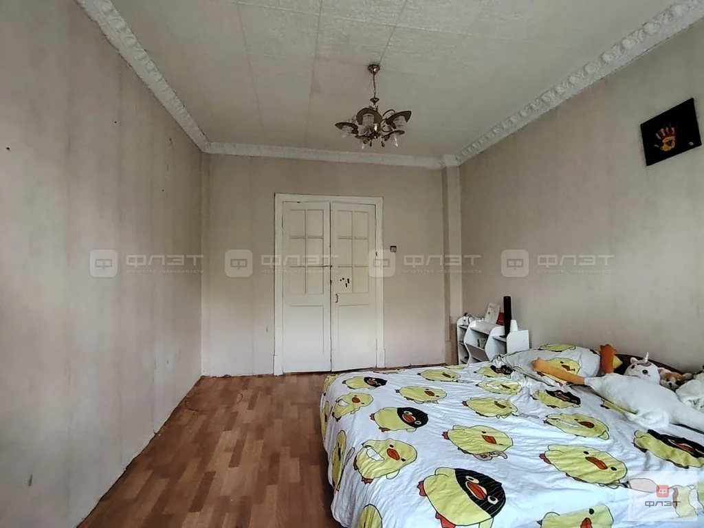 Продажа квартиры, Казань, ул. Тимирязева - Фото 7