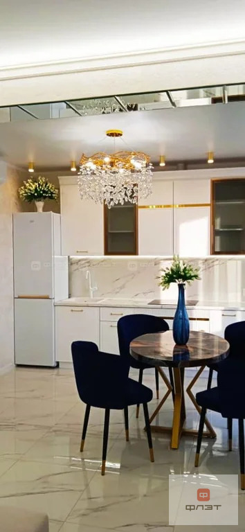 Продажа квартиры, Казань, ул. Бари Галеева - Фото 7
