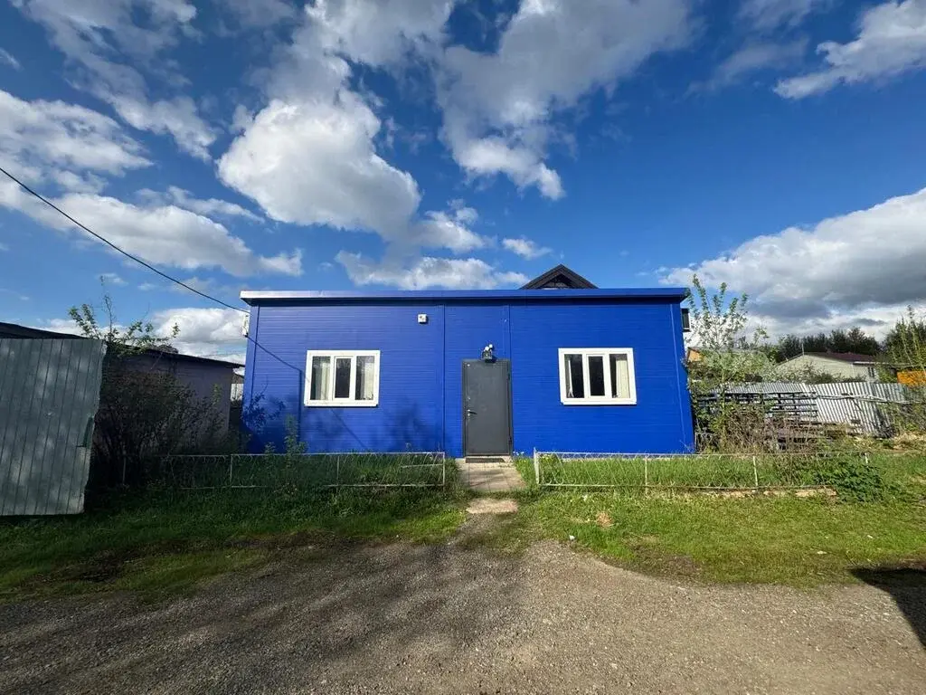 Рынок в центре Климовска - Фото 16