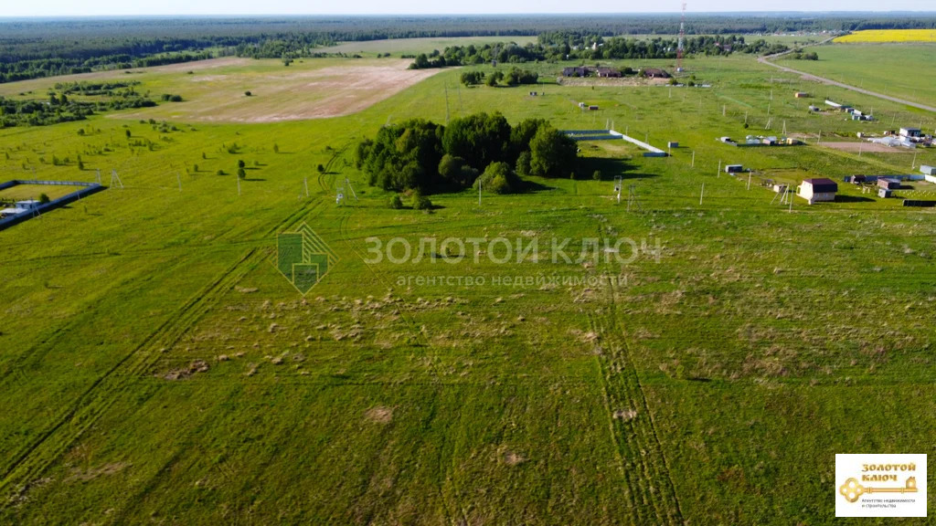 Продажа участка, Фалисово, Сергиево-Посадский район, Фалисово д. - Фото 2