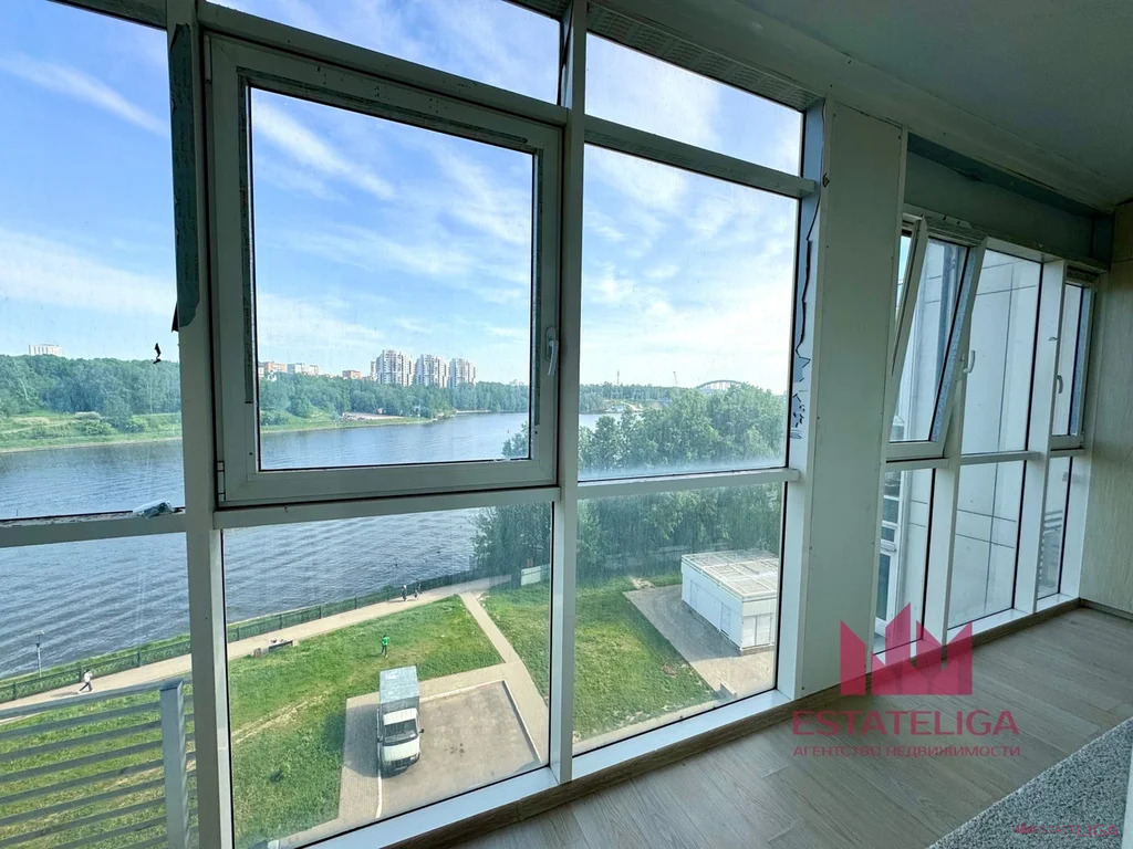 Продажа квартиры, Химки, ул. Кудрявцева - Фото 8