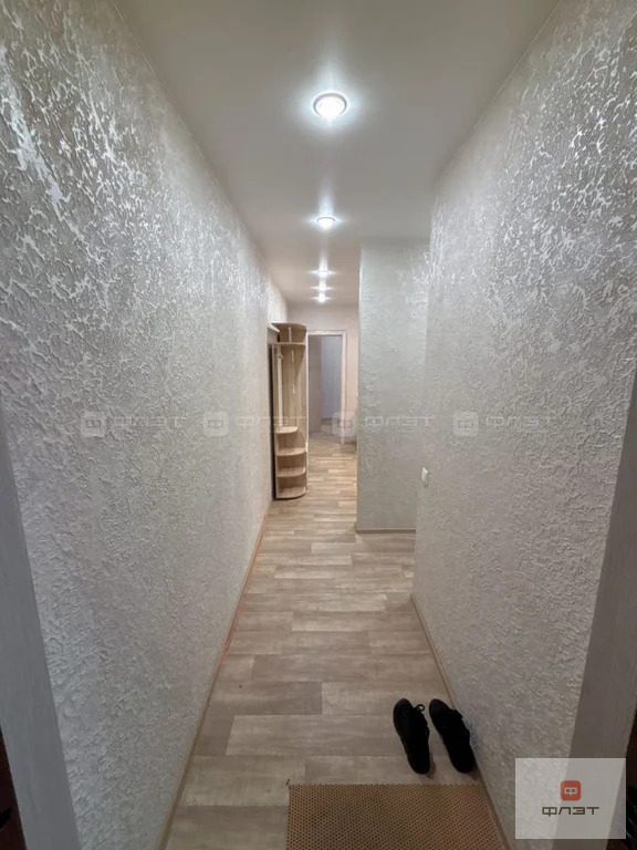 Продажа квартиры, Казань, ул. Халева - Фото 3