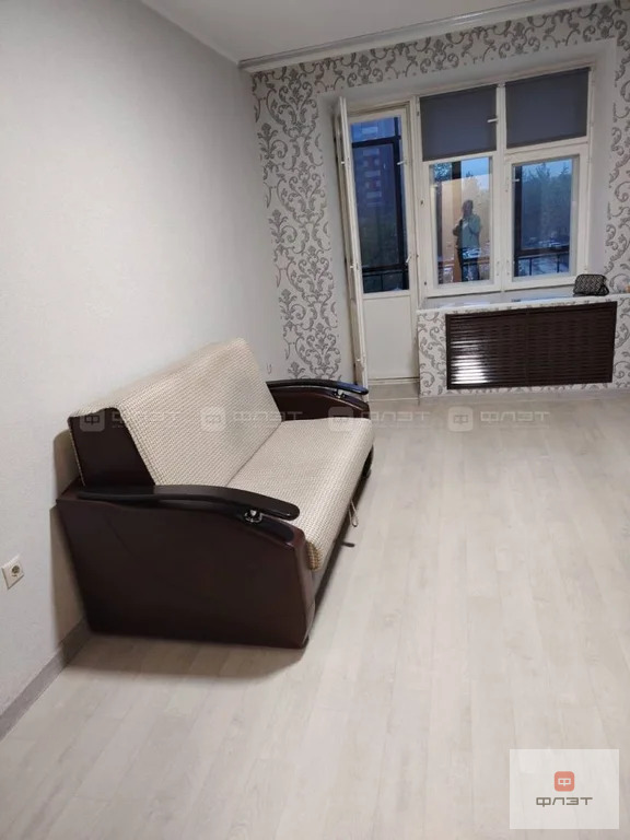 Аренда квартиры, Казань, ул. Баки Урманче д.8 - Фото 2