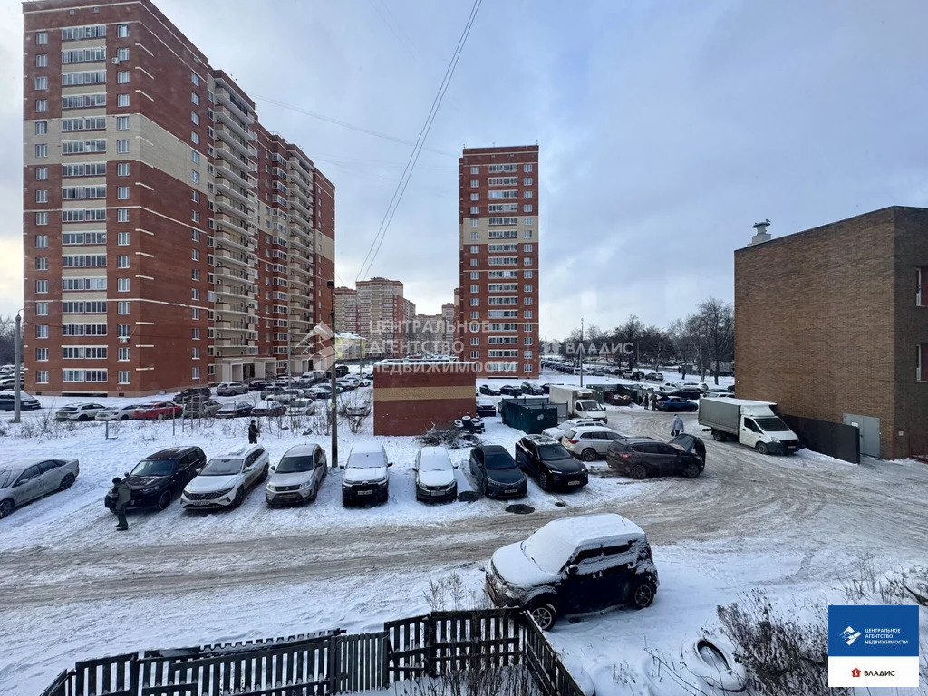 Аренда квартиры, Рязань, Михайловское ш. - Фото 16