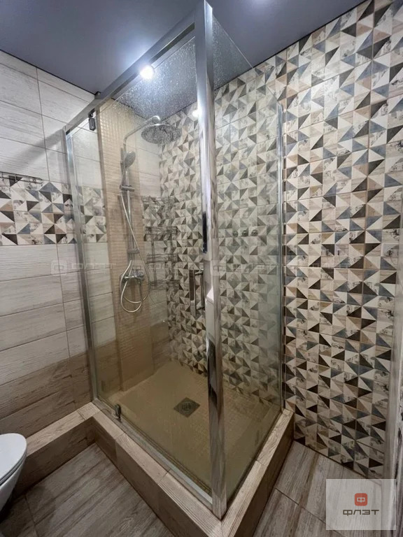 Продажа квартиры, Казань, пр-кт. Альберта Камалеева - Фото 13