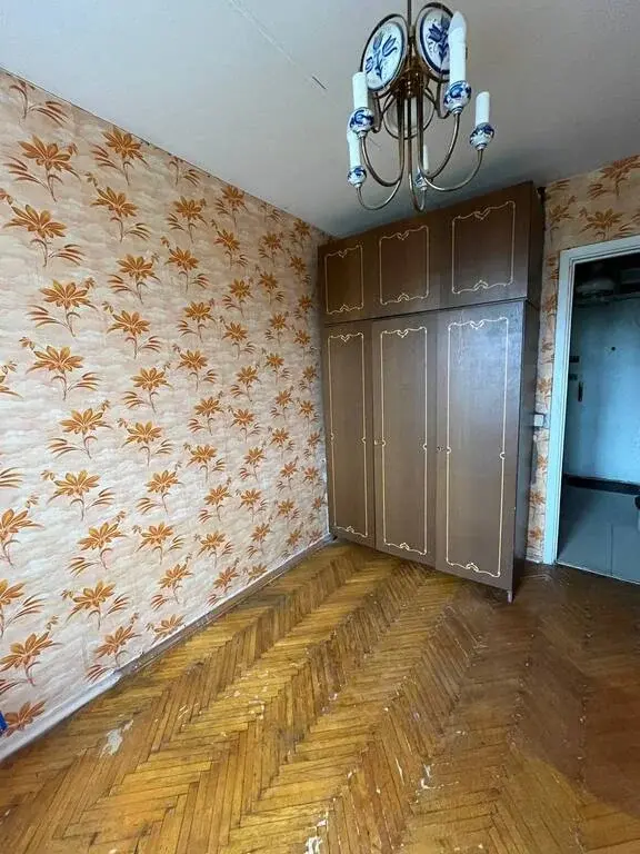 Продается 2-к квартира - Фото 6